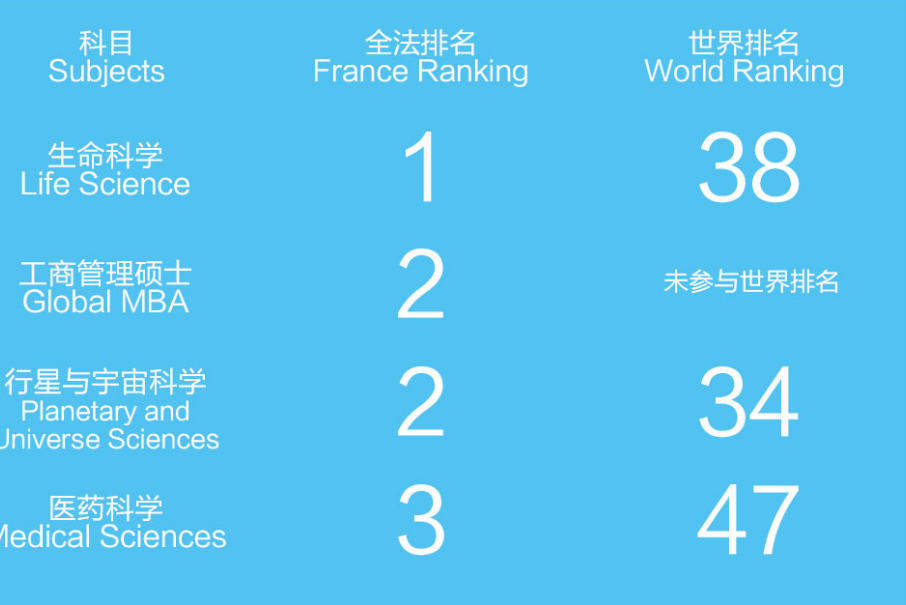 法国尼斯大学UNS 工商管理博士DBA